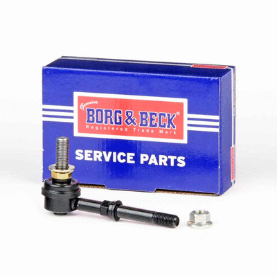 Entretoise/tige, stabilisateur BORG & BECK BDL6901