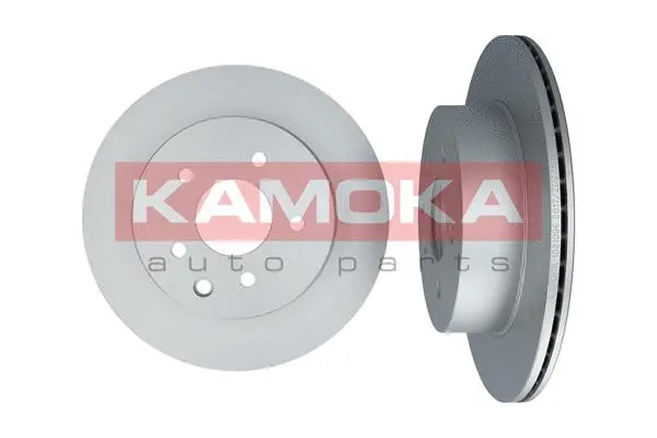 Disque de frein KAMOKA 1031096