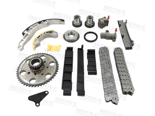Kit de distribution par chaîne MOTIVE TCK56