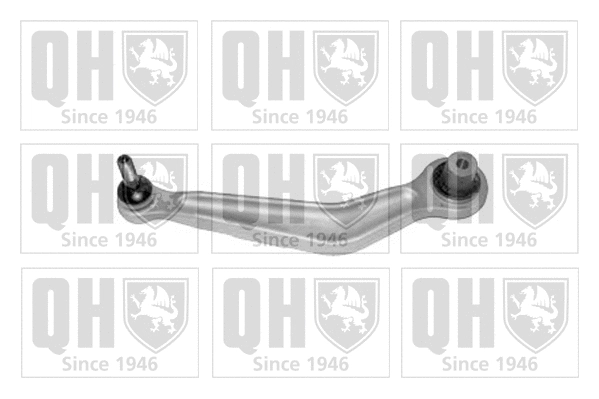 Bras de liaison, suspension de roue QUINTON HAZELL QSJ3346S