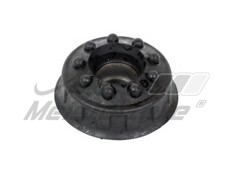Coupelle de suspension A.Z. Meisterteile AZMT-42-060-1454