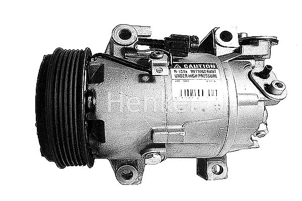 Compresseur, climatisation Henkel Parts 7110833R