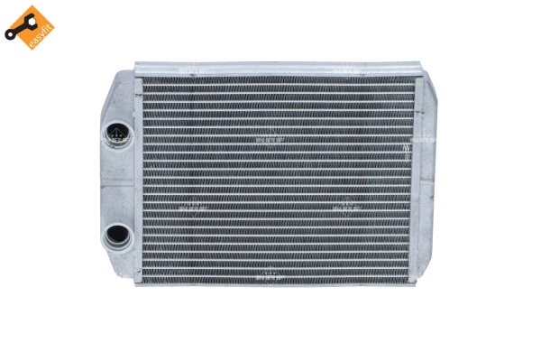 Système de chauffage WILMINK GROUP WG2162110