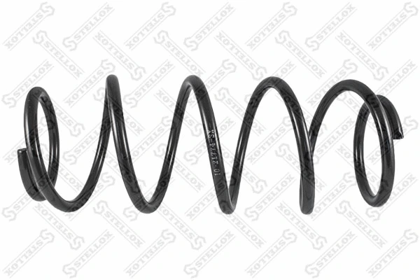 Ressort de suspension STELLOX 10-21774-SX