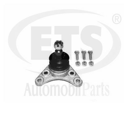 Rotule de suspension ETS 39.BJ.220