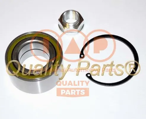 Kit de roulements de roue IAP QUALITY PARTS 409-06060K