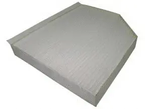 Filtre, air de l'habitacle SAKURA Automotive CA-31070