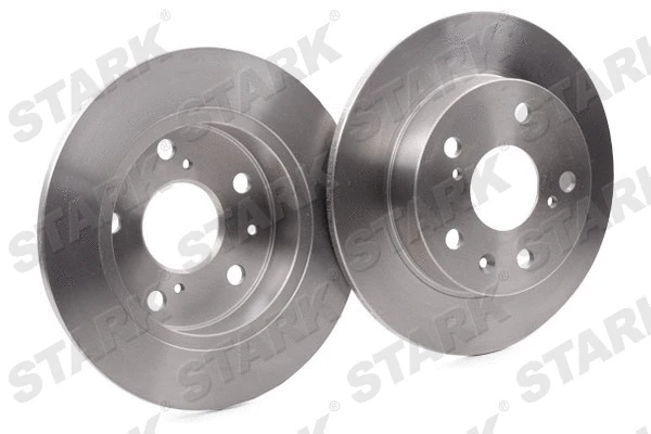 Disque de frein Stark SKBD-0023579