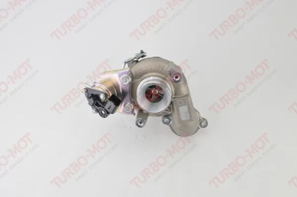 Turbocompresseur, suralimentation TURBO-MOT 669582