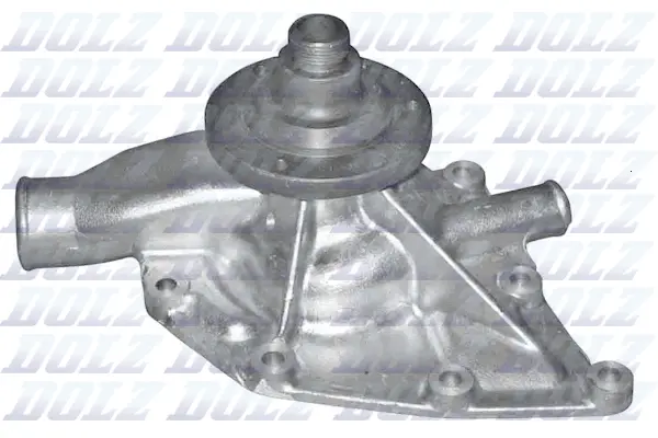 Pompe à eau, refroidissement du moteur DOLZ L116