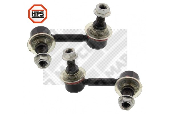 Kit de réparation, barre de couplage stabilisatrice MAPCO 59727/8HPS