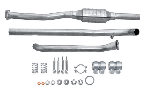 Catalyseur Faurecia FS15163K