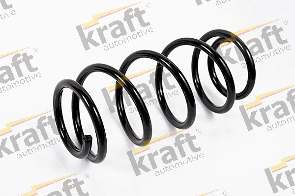 Ressort de suspension KRAFT AUTOMOTIVE 4021514