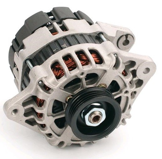 Alternateur TESLA TECHNICS TT12542