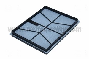 Filtre, air de l'habitacle 3F QUALITY 1494