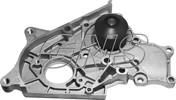 Pompe à eau, refroidissement du moteur GNS YH-T127