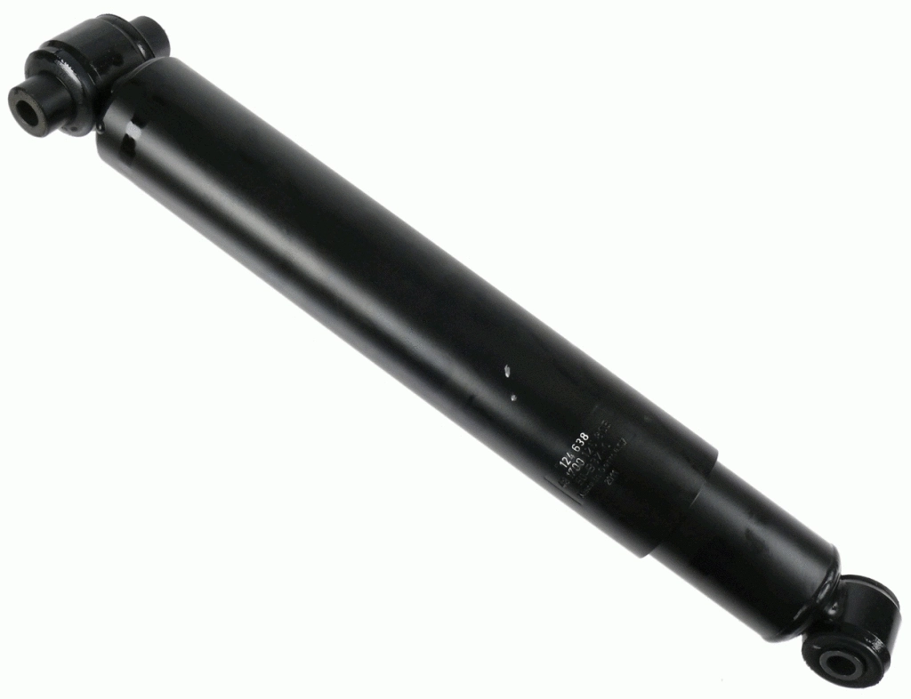 Amortisseur BOGE 50-B37-0