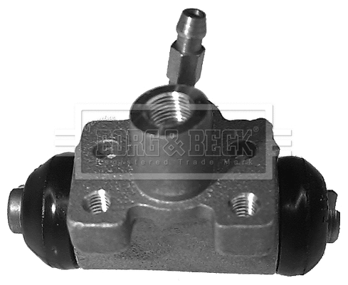 Cylindre de roue BORG & BECK BBW1145