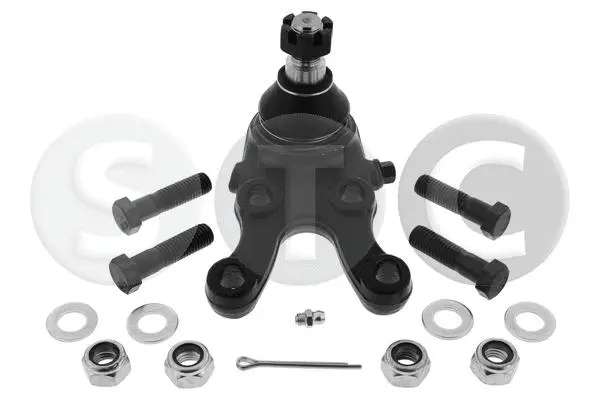 Rotule de suspension STC T453335