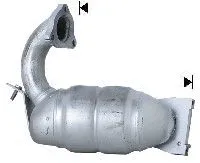 Catalyseur VEGAZ GmbH RK-993