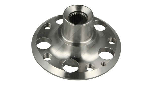 Moyeu de roue HART 459 811