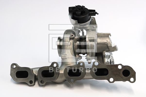 Turbocompresseur, suralimentation BE TURBO 129968