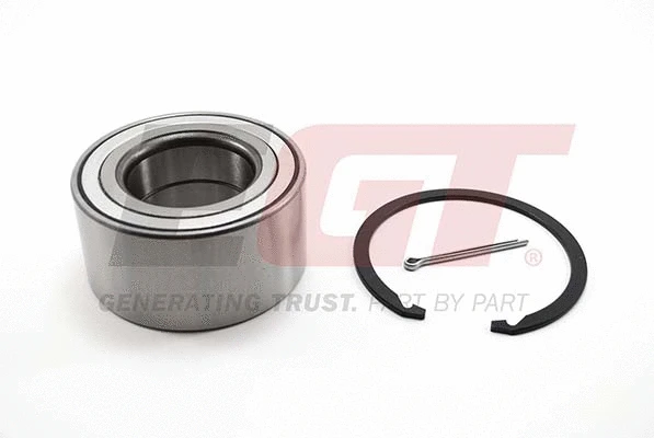 Kit de roulements de roue EGT 554424EGTk