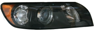 Projecteur principal Professional Parts 34438900