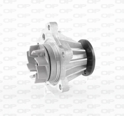 Pompe à eau, refroidissement du moteur OPEN PARTS WAP8197.00