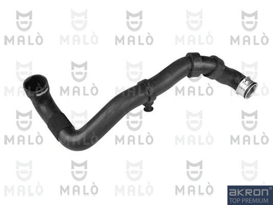Durite de radiateur AKRON-MALÒ 241651A
