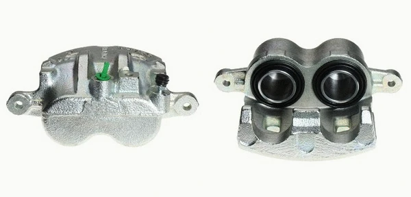 Étrier de frein 4X4 ESTANFI PDF-48-029