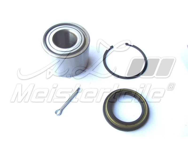 Kit de roulements de roue A.Z. Meisterteile AZMT-42-051-2020