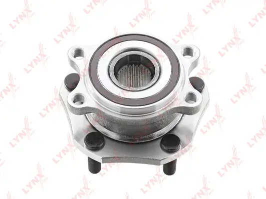 Kit de roulements de roue LYNXAUTO WH-1516