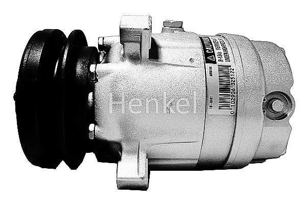 Compresseur, climatisation Henkel Parts 7110481R