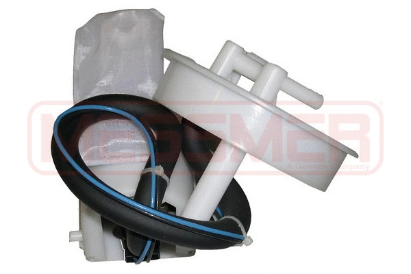 unité d'alimentation de carburant MESSMER 775003A