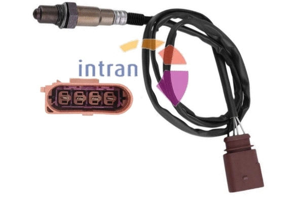 Capteur, qualité de l'air Intran Flotamex SD06213