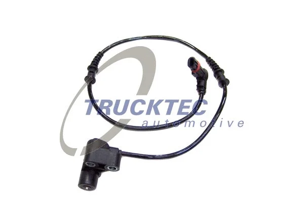 Capteur, vitesse de roue TRUCKTEC AUTOMOTIVE 02.42.386