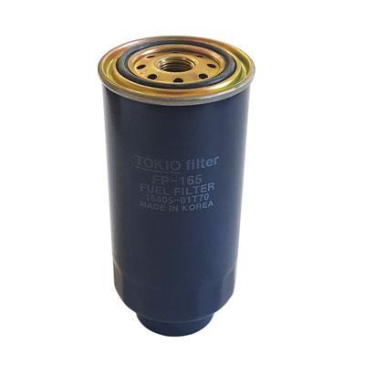 Filtre à carburant FI.BA FP-165