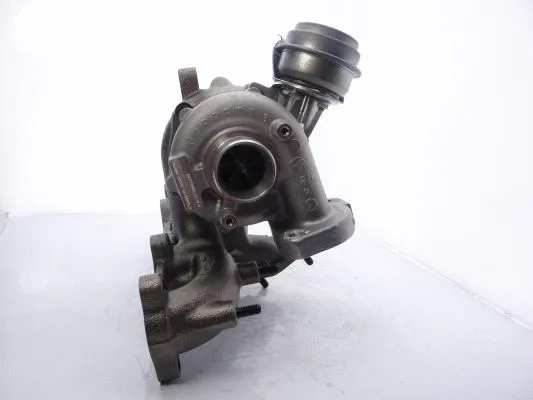 Turbocompresseur, suralimentation GARRETT 716860-9005W