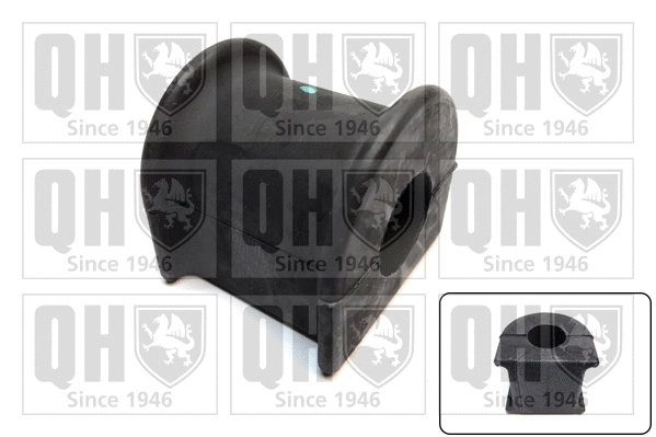 Suspension, stabilisateur QUINTON HAZELL EMB7480