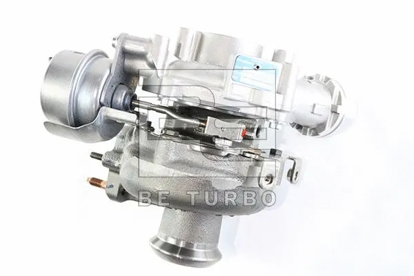 Turbocompresseur, suralimentation BE TURBO 131536
