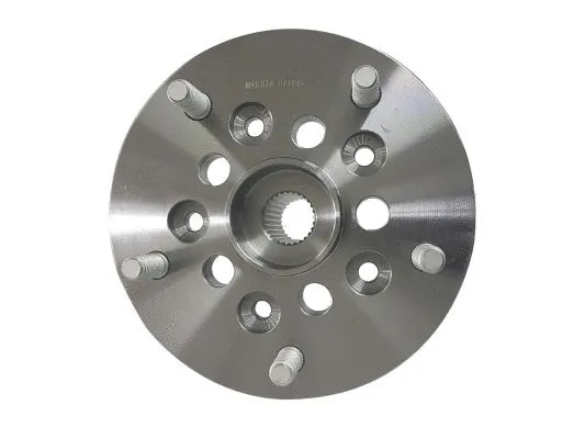 Moyeu de roue NAKATA NKF 8173