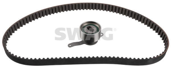 Kit de courroie crantée SWAG 33 10 7625