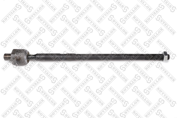 Rotule de direction intérieure, barre de connexion STELLOX 55-00372A-SX