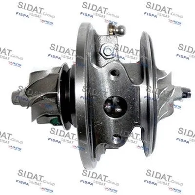 Groupe carter, turbocompresseur AUTOTEAM D7423