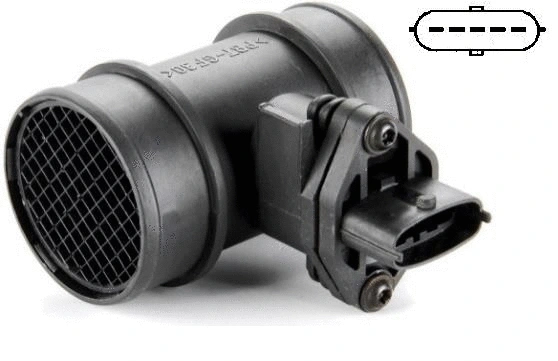 Débitmètre de masse d'air PIM 50790020
