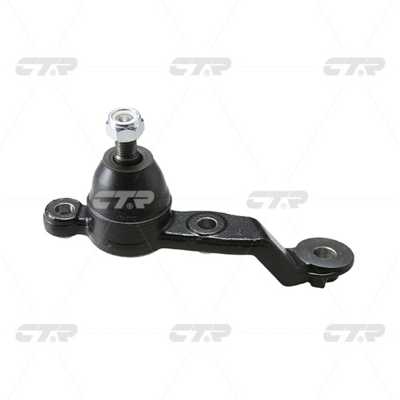 Rotule de suspension CTR CB0419