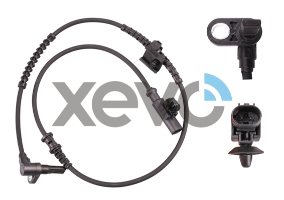 Capteur, vitesse de roue XEVO XBS1094