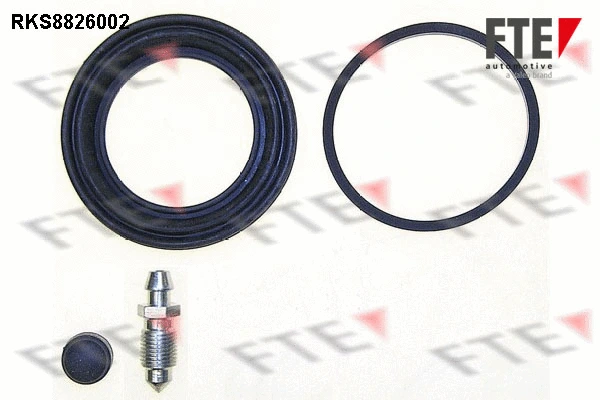 Kit de réparation, étrier de frein FTE 9323978