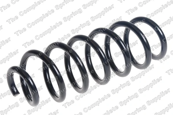 Ressort de suspension LESJÖFORS 4262085